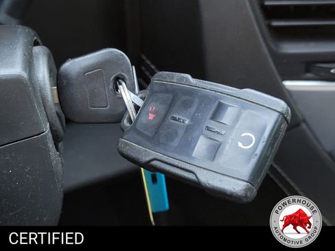 Used 2020 Chevrolet Tahoe LT image 37