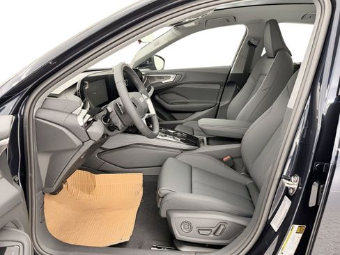 New 2025 Audi A5 2.0T Premium Plus image 5