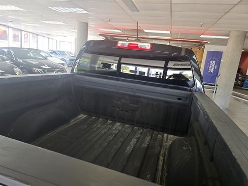 Used 2022 Chevrolet Colorado W/T w/ WT Convenience Package RWD image 29