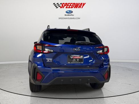 New 2026 Subaru Crosstrek 2.0i Premium AWD/4WD image 7