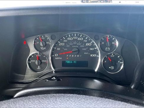 Used 2019 GMC Savana 2500 image 20