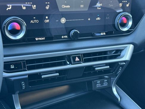 New 2026 Lexus RX 350 RX 350 image 18