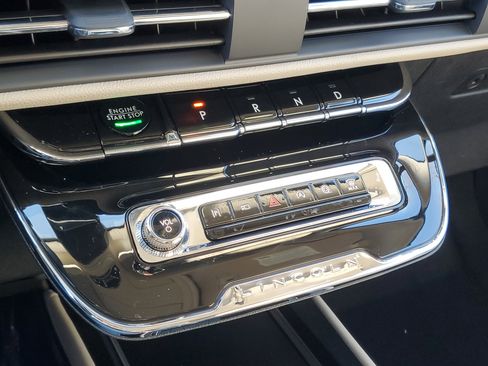 New 2026 Lincoln Corsair Reserve w/ Jet Appearance Package image 22