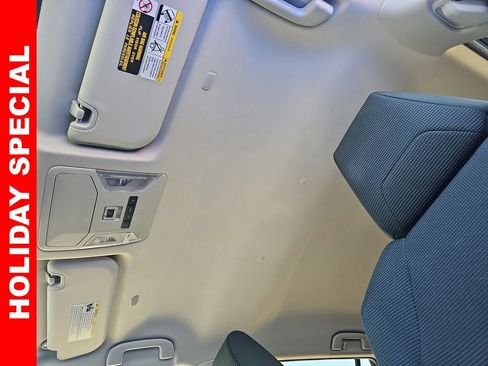 Used 2024 Toyota RAV4 LE image 29