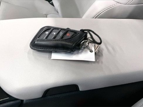 Used 2023 Lexus UX 250h AWD w/ Premium Package image 35