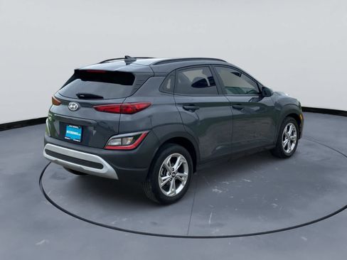 Used 2023 Hyundai Kona SEL FWD image 6