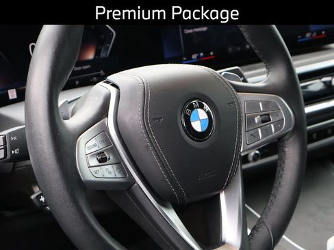Certified 2024 BMW X7 xDrive40i w/ Premium Package AWD/4WD image 7