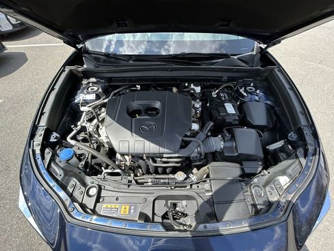 Used 2023 MAZDA CX-30 AWD 2.5 S w/ Preferred Package image 14