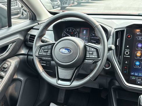 Certified 2025 Subaru Crosstrek 2.5i Limited AWD/4WD image 23