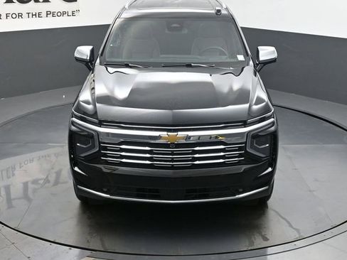 New 2025 Chevrolet Tahoe Premier w/ Sun And Tow Package image 38