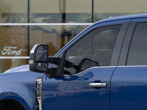 New 2026 Ford F250 King Ranch w/ Tremor Off-Road Package image 20