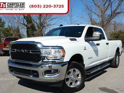Used 2024 RAM 2500 Big Horn