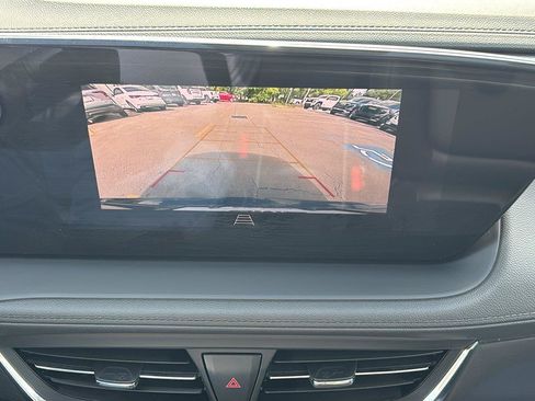 Certified 2024 Buick Encore GX Sport Touring FWD image 32