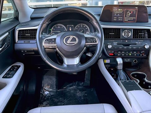 Used 2021 Lexus RX 350 w/ Premium Package image 6