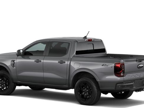 New 2026 Ford Ranger XLT AWD/4WD image 26