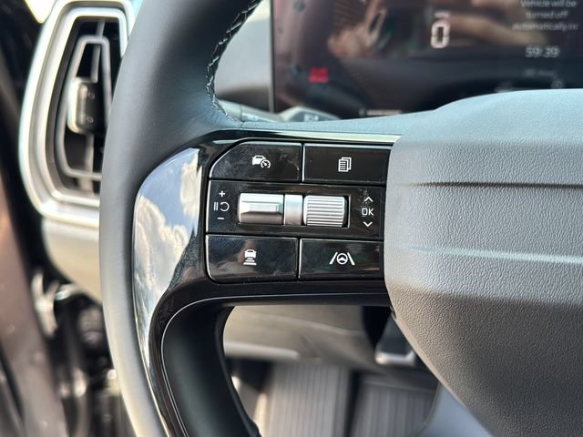 New 2026 Kia Sorento LX FWD image 19