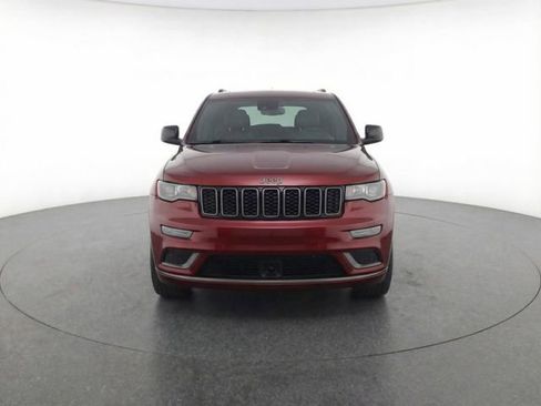 Used 2019 Jeep Grand Cherokee Limited X image 5
