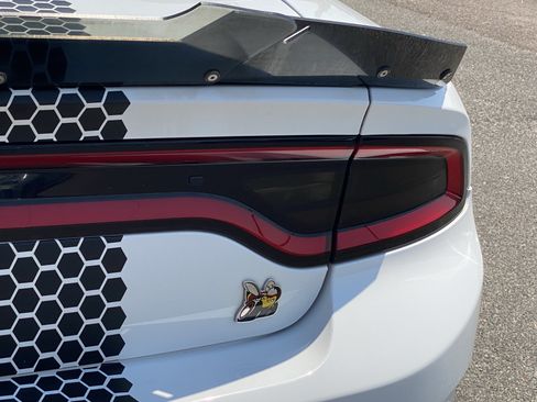 Used 2020 Dodge Charger Scat Pack RWD image 25