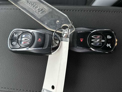 Certified 2024 Buick Envista Preferred w/ Convenience II Package image 26