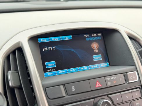 Used 2016 Buick Verano Sport Touring FWD image 18