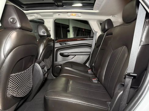 Used 2013 Cadillac SRX Luxury w/ Driver Awareness Package FWD image 19