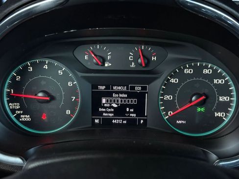 Used 2019 Chevrolet Malibu LT FWD image 54