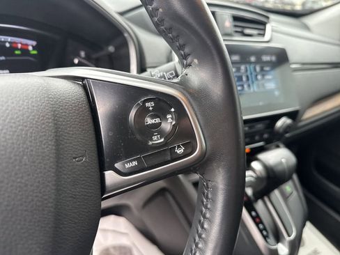 Used 2021 Honda CR-V EX-L image 20