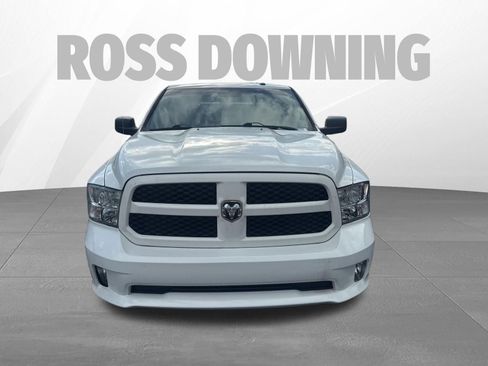 Used 2018 RAM 1500 Express RWD image 2