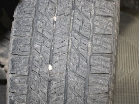 Used 2023 Toyota Tundra Limited image 24