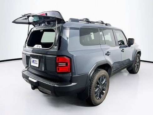 Used 2024 Toyota Land Cruiser Base w/ Premium Package image 7