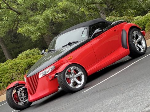 Used 2000 Plymouth Prowler image 1