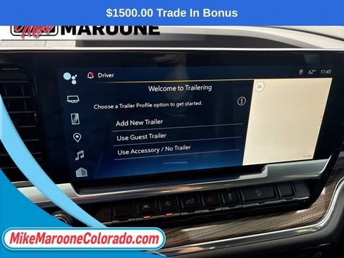 Used 2023 Chevrolet Silverado 1500 RST image 27