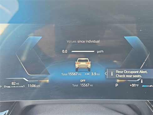 Used 2025 BMW X1 xDrive28i image 24