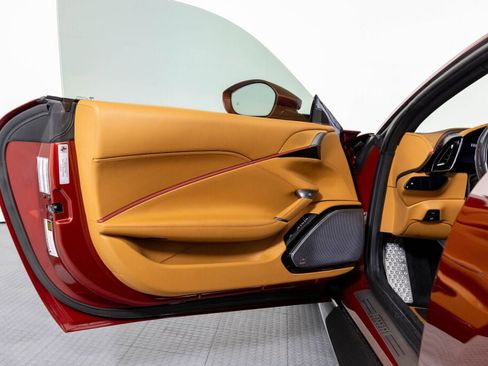 Certified 2022 Ferrari Roma image 59