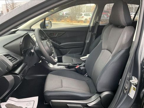 Certified 2023 Subaru Crosstrek 2.0i image 28