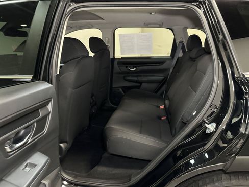 Certified 2025 Honda CR-V EX image 32