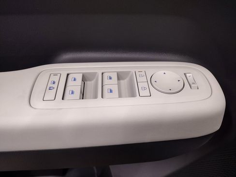 New 2026 Hyundai Santa Fe SE image 20