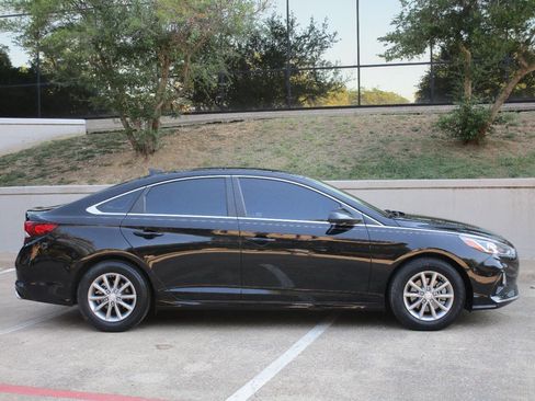Used 2018 Hyundai Sonata SE image 4