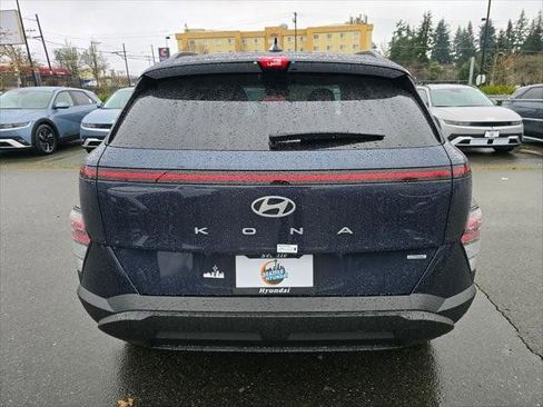 New 2026 Hyundai Kona SEL Sport AWD/4WD image 6