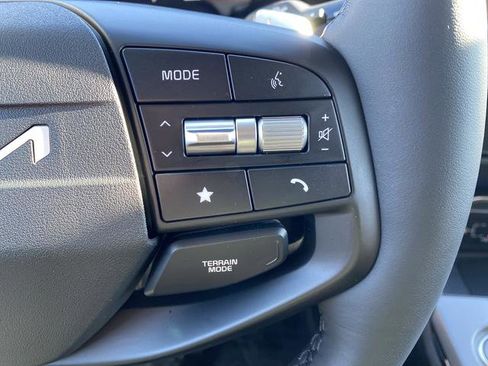 New 2026 Kia Sportage SX Prestige image 34