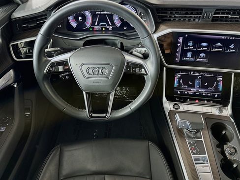 Used 2023 Audi A6 3.0T Premium w/ Convenience Package image 5