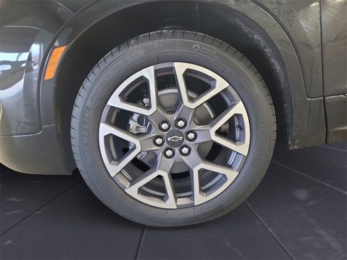 New 2026 Chevrolet Blazer RS w/ Driver Confidence II Package image 14