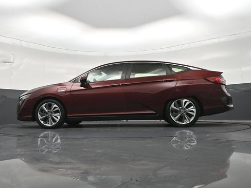 Used 2018 Honda Clarity Plug-In Hybrid image 23