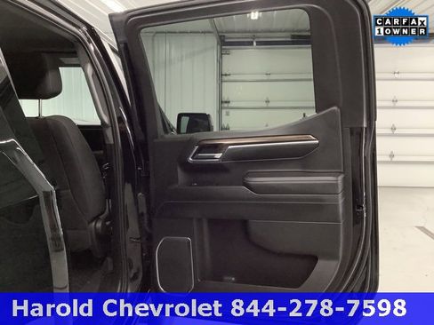 Used 2022 Chevrolet Silverado 1500 LT image 8