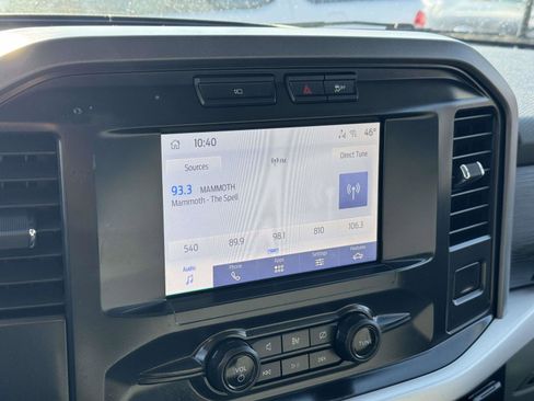 Used 2022 Ford F150 XLT image 20