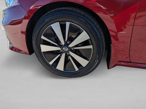 Used 2020 Nissan Altima 2.5 SL image 24