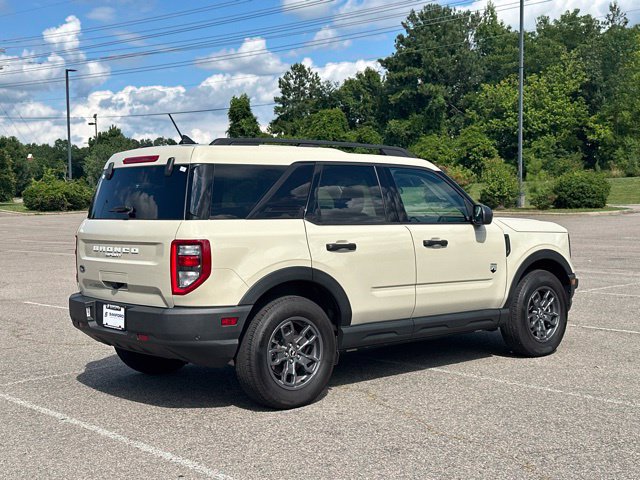 Used 2024 Ford Bronco Sport Big Bend w/ Convenience Package AWD/4WD image 5