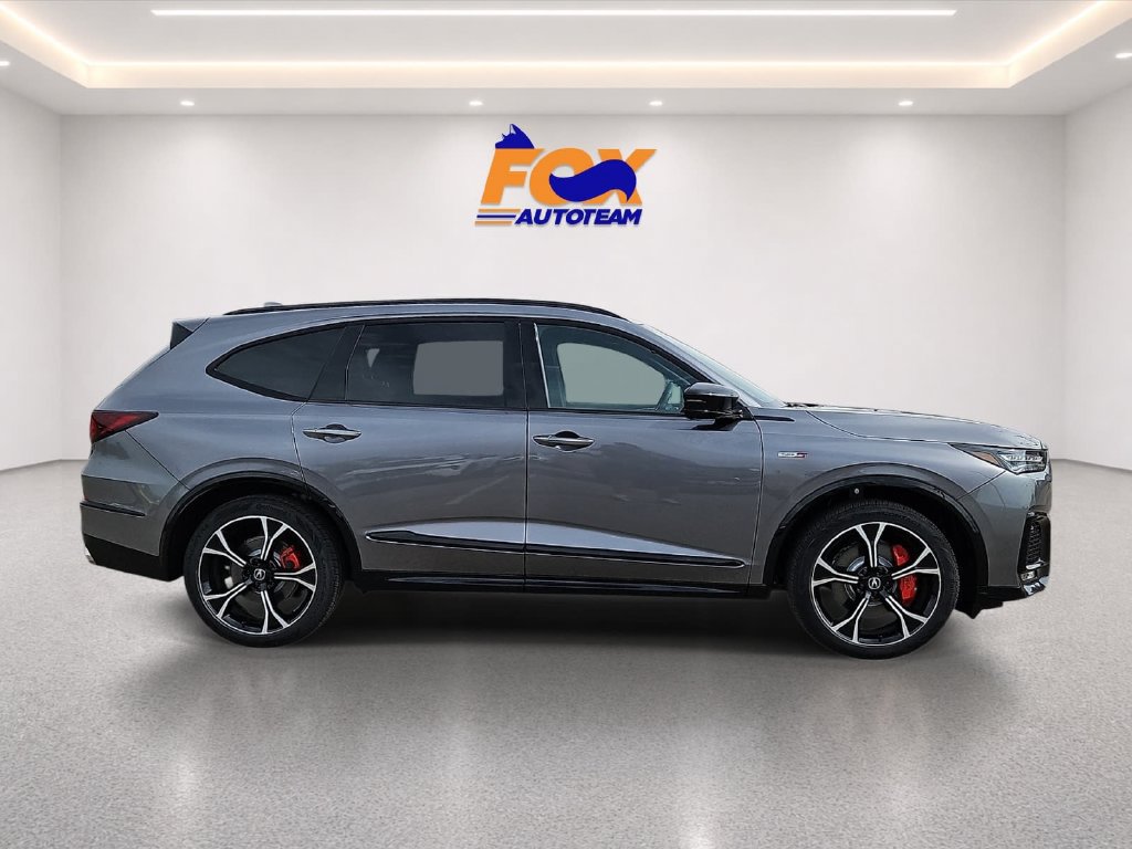 New 2026 Acura MDX Type S w/ Advance Package AWD/4WD image 5