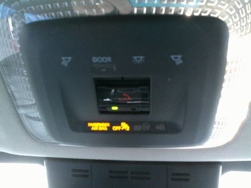 New 2026 Toyota Prius LE image 15