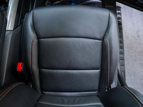 Certified 2023 Ford F150 Lariat w/ Equipment Group 502A High image 40